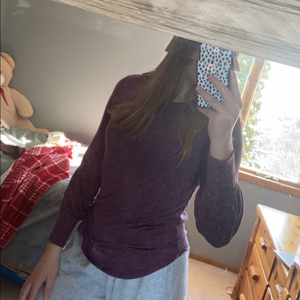 Maurices Long Sleeve